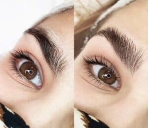 laminación de cejas clinica vicario laminación de cejas clinica vicario