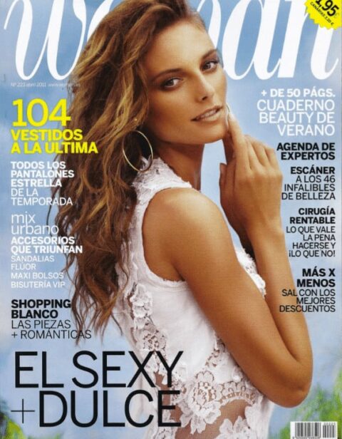 Woman