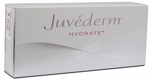 acido hialuronico Hydrate juvederm