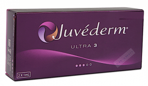 acido hialuronico ultra 3 juvederm