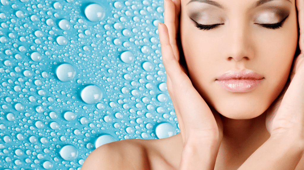 hialuronico acido hidratación