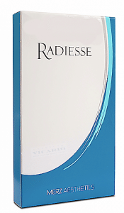 Radiesse hidroxiapatita de calcio