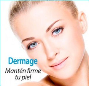 DERMAGE facial y corporal