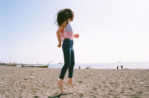 La primavera; la mejor estación para conseguir tu cuerpo 10