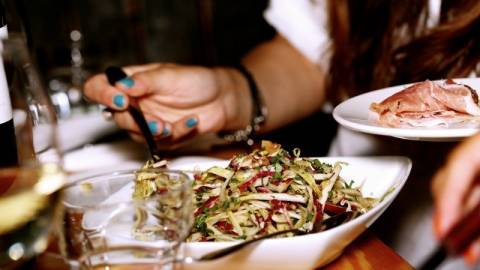 Qué dieta hacer para perder pocos quilos