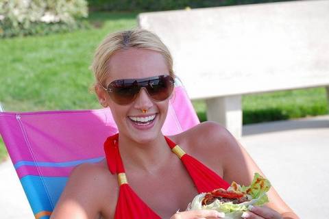 Qué comer después de un exceso