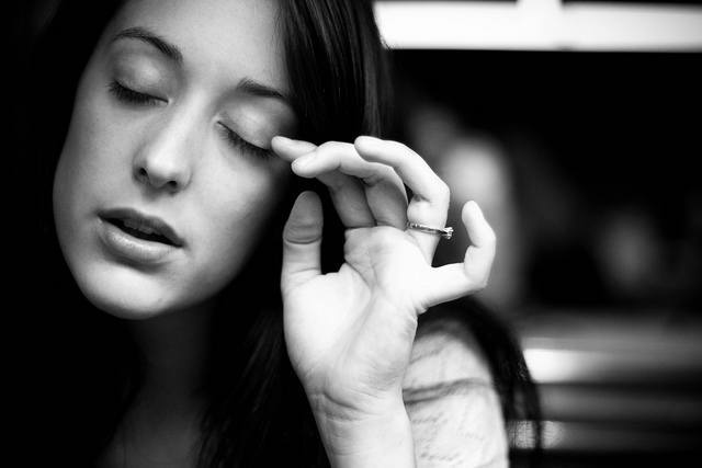 tus manos hablan de ti