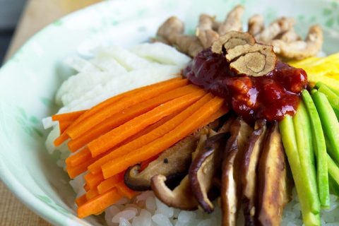 ¿Qué es la dieta flexitariana?