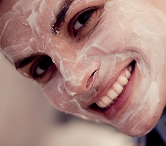 tipos de exfoliantes