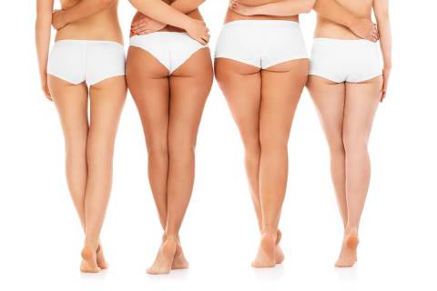 Dudas frecuentes acerca de la Criolipólisis