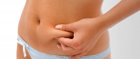 No existe una dieta para la grasa localizada