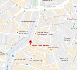 clinicas-vicario-mallorca