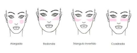 Maquillaje Natural, consiguelo con los mejores trucos!