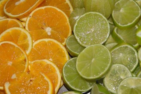 Otras frutas con vitamina C