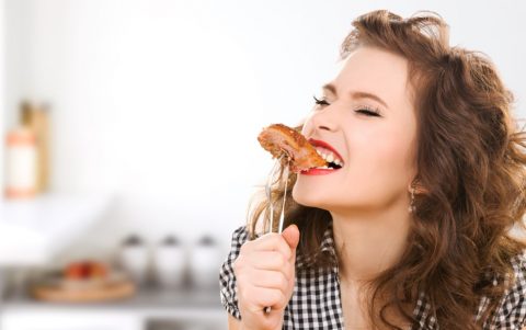 ¿Por qué razón la ansiedad nos da apetito?