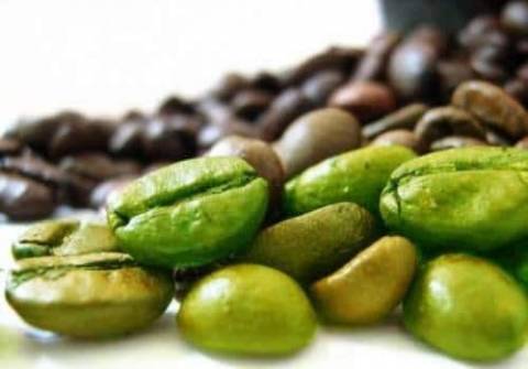 Café Verde, conoce sus beneficios