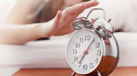 Conoce las 7 estrategias para levantarte temprano sin esfuerzo