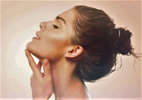 El Yoga Facial, lo último para Rejuvenecer tu rostro