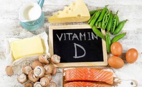 La Vitamina D Clave en el funcionamiento Muscular[:ru]Витамин D ключ к хорошей мышечной функции