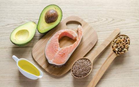 Los ácidos grasos Omega 3 y Omega 6, que son?