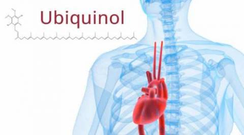 Conoce el Ubiquinol y porque debemos consumirlo