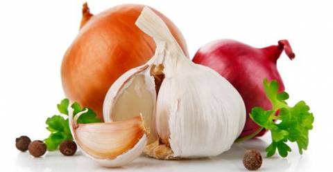 Los alimentos naturales que serán tu mejor antibiótico