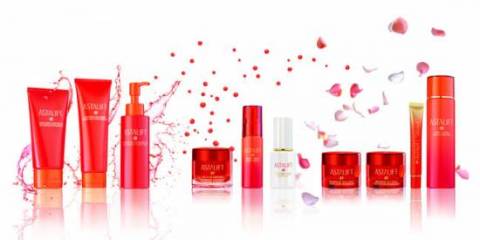 Conoce la Cosmética Japonesa que causa Furor!