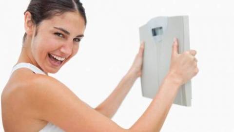 Cómo quemar 100 calorias en muy pocos minutos