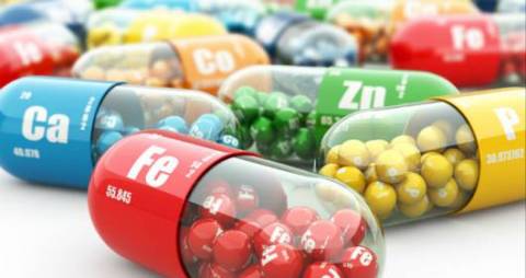 Los Suplementos Alimenticios Pros y Contras