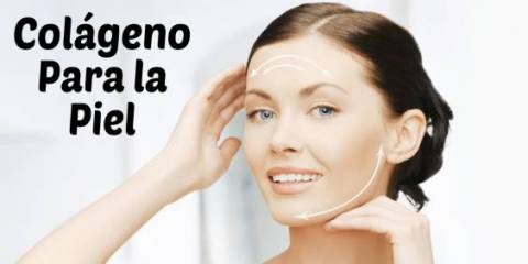 aumentar la producción de colágeno de forma natural