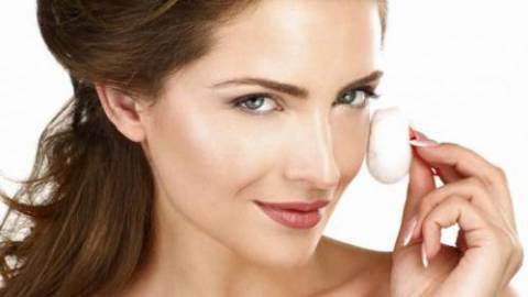 maquillarse a partir de los 40 años