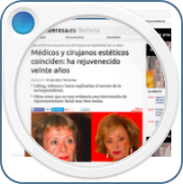Opiniones clínica vicario Fernandez de la vega