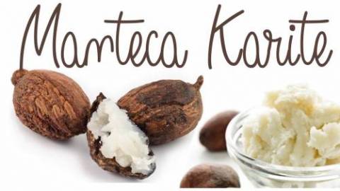 la manteca de karité un aliado para el cabello
