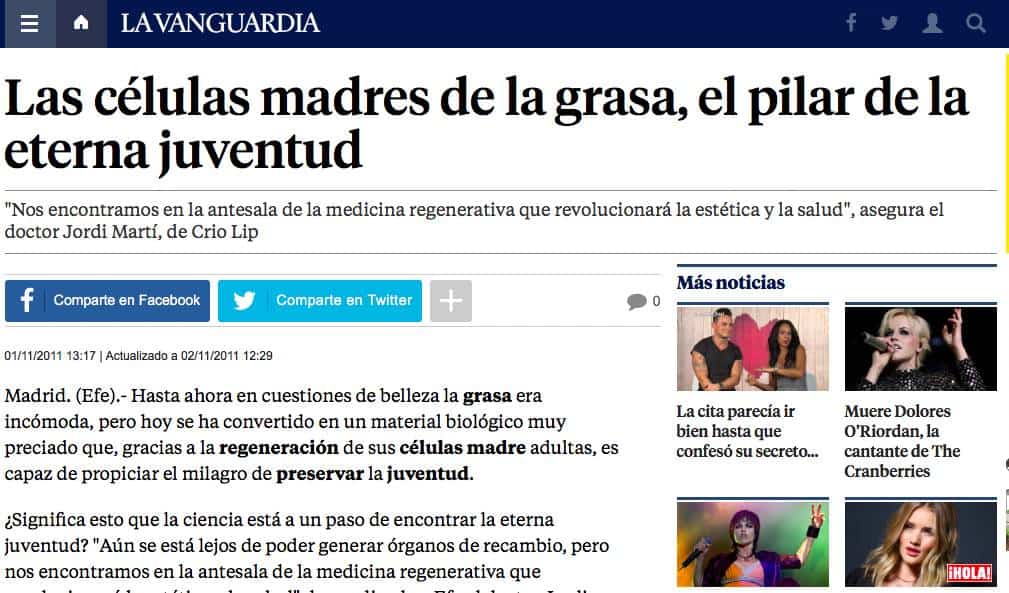 Clínica Vicario