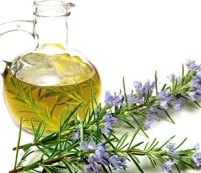 aceite de romero clinica vicario