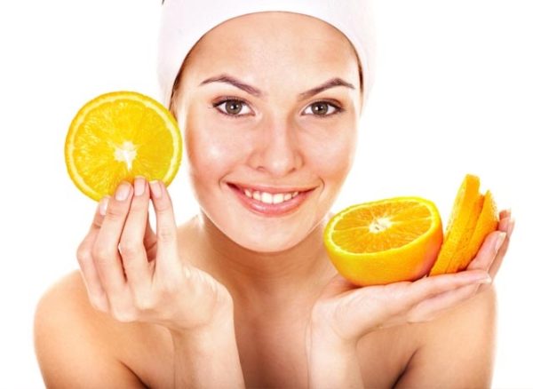 vitamina c para rostro Clinica Vicario