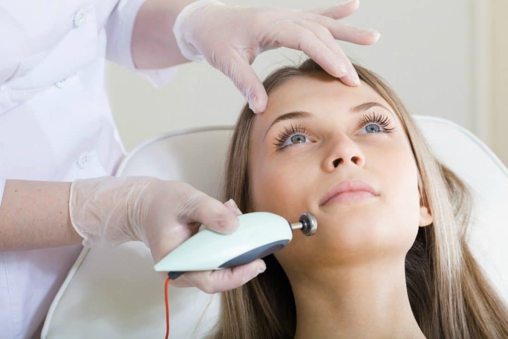 Mejores Tratamientos estéticos Clinica Vicario