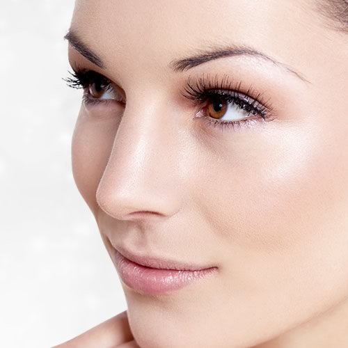 Rinoplastia sin cirugia Clinica Vicario