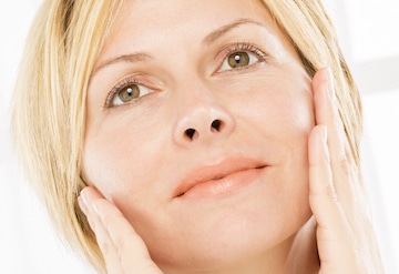 Envejecimiento facial Clinica Vicario