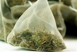 té verde Clinica Vicario