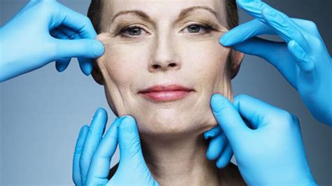 Causas Envejecimiento facial Clincia Vicairo Valencia