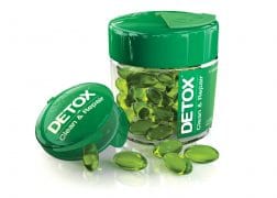 detox Clinica Vicario Valencia