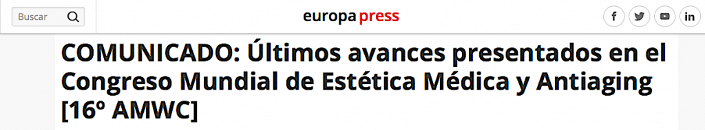 opiniones clinica estetica vicario europapress