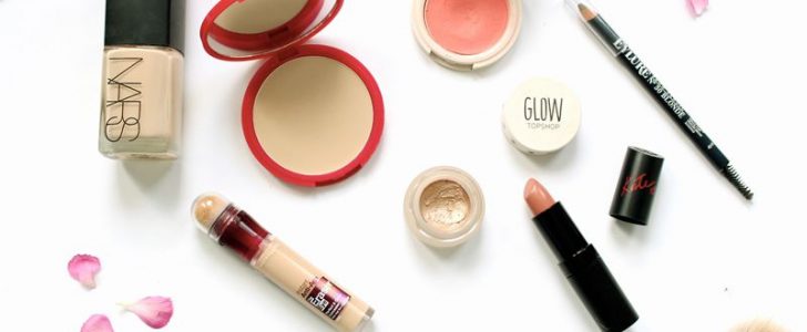 ingredientes cosméticso tóxicos