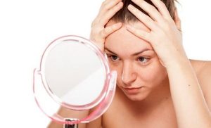 ojeras oscuras Clinica Vicario Madrid