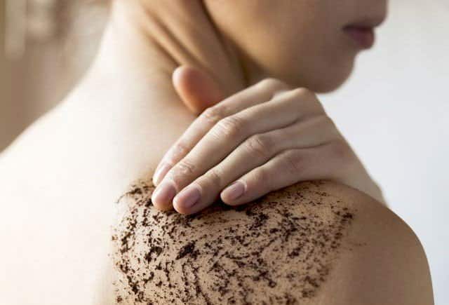 exfoliación y peeling clinica vicario trucos para un bronceado rápido