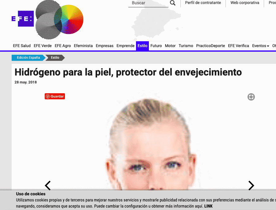 opiniones clinica vicario EFE SALUD