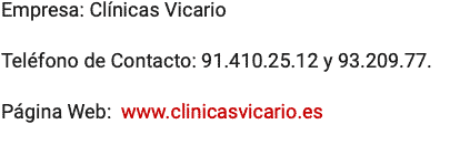 MEJOR CLINICA HILOS TENSORES