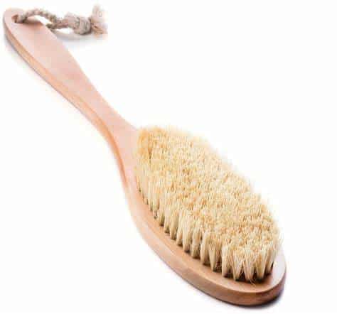 cepillado en seco clinica vicario cepillado en seco