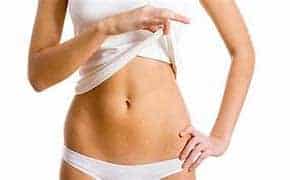 vientre plano clinica vicario